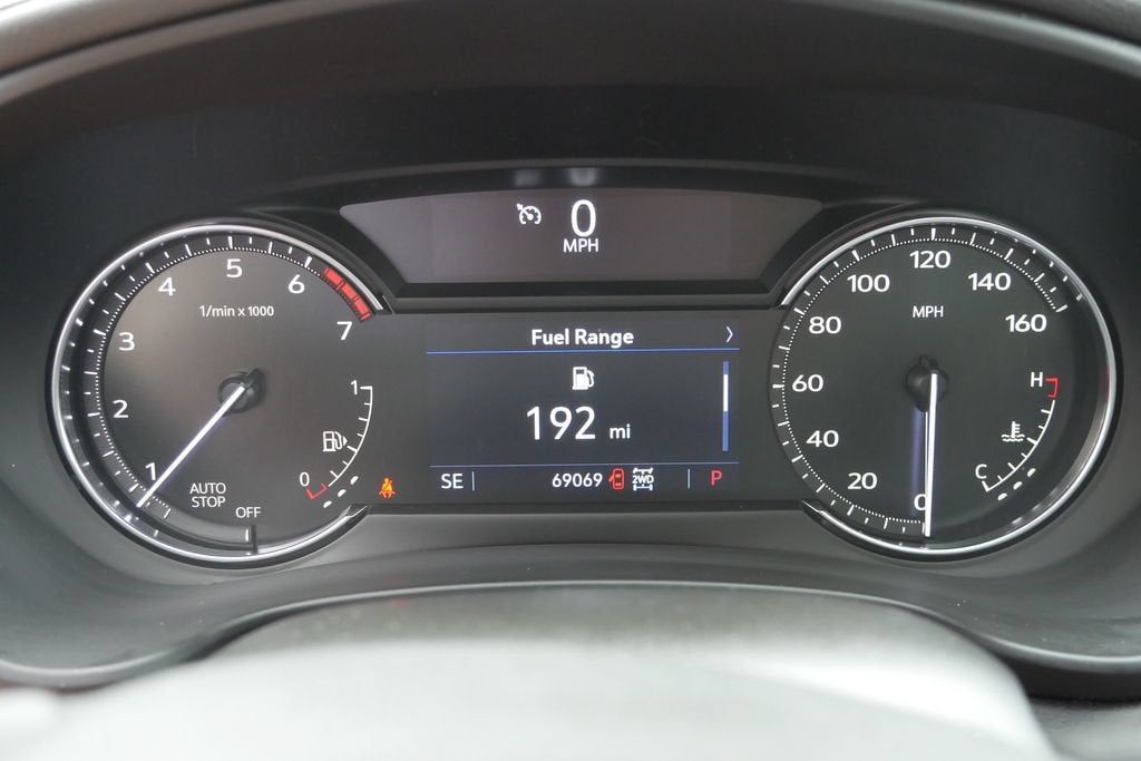 2021 Cadillac XT4 AWD Premium Luxury