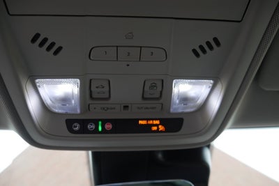 2021 Cadillac XT4 AWD Premium Luxury