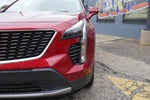 2021 Cadillac XT4 AWD Premium Luxury
