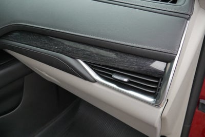 2021 Cadillac XT4 AWD Premium Luxury
