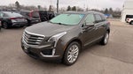 2019 Cadillac XT5 Luxury FWD
