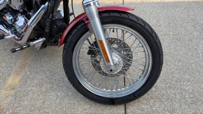 2013 HARLEY-DAV FXDC DYNA Base