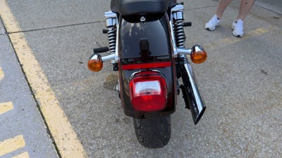 2013 HARLEY-DAV FXDC DYNA Base