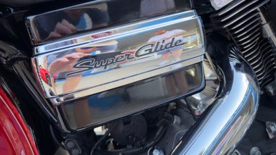 2013 HARLEY-DAV FXDC DYNA Base