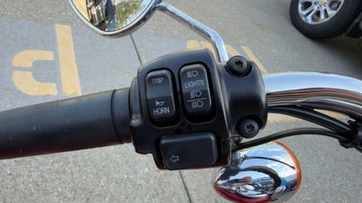 2013 HARLEY-DAV FXDC DYNA Base