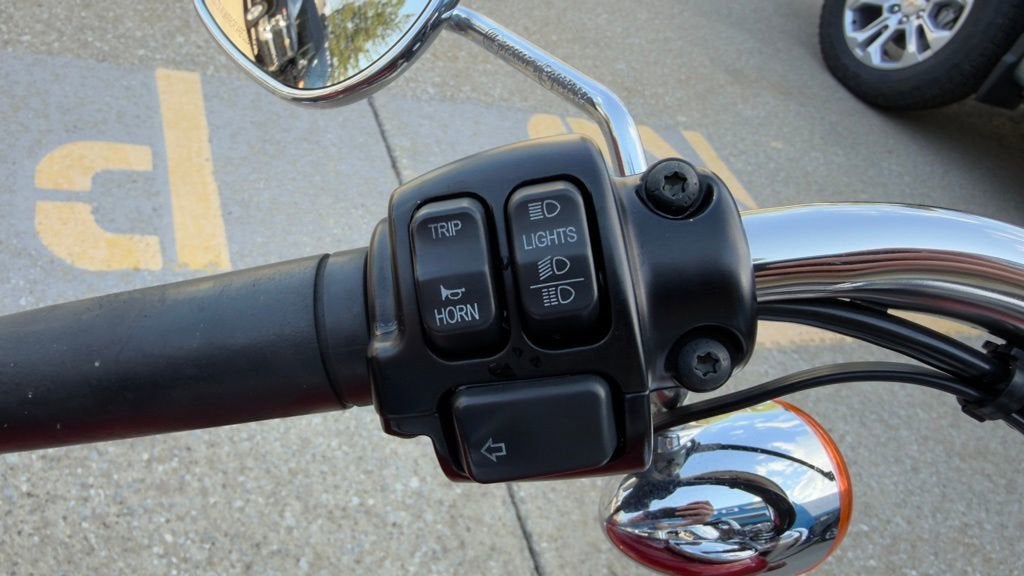 2013 HARLEY-DAV FXDC DYNA Base