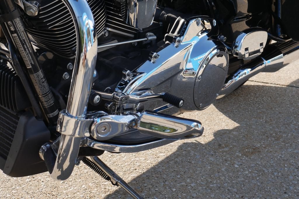 2023 HARLEY-DAV FLTRX Base