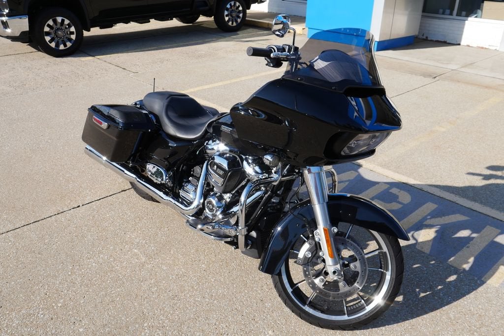 2023 HARLEY-DAV FLTRX Base