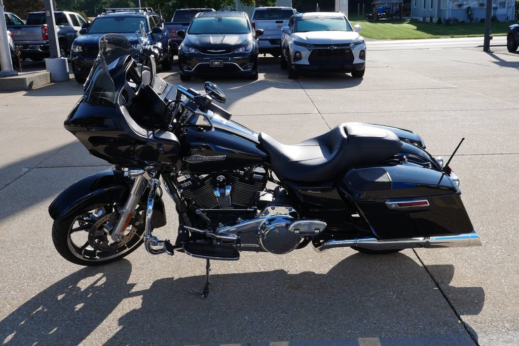 2023 HARLEY-DAV FLTRX Base