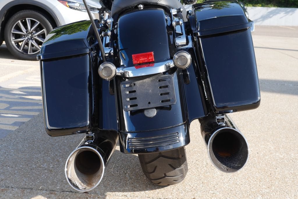 2023 HARLEY-DAV FLTRX Base