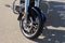 2023 HARLEY-DAV FLTRX Base