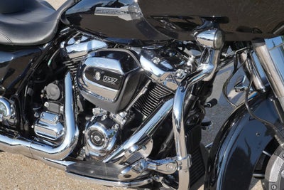 2023 HARLEY-DAV FLTRX Base