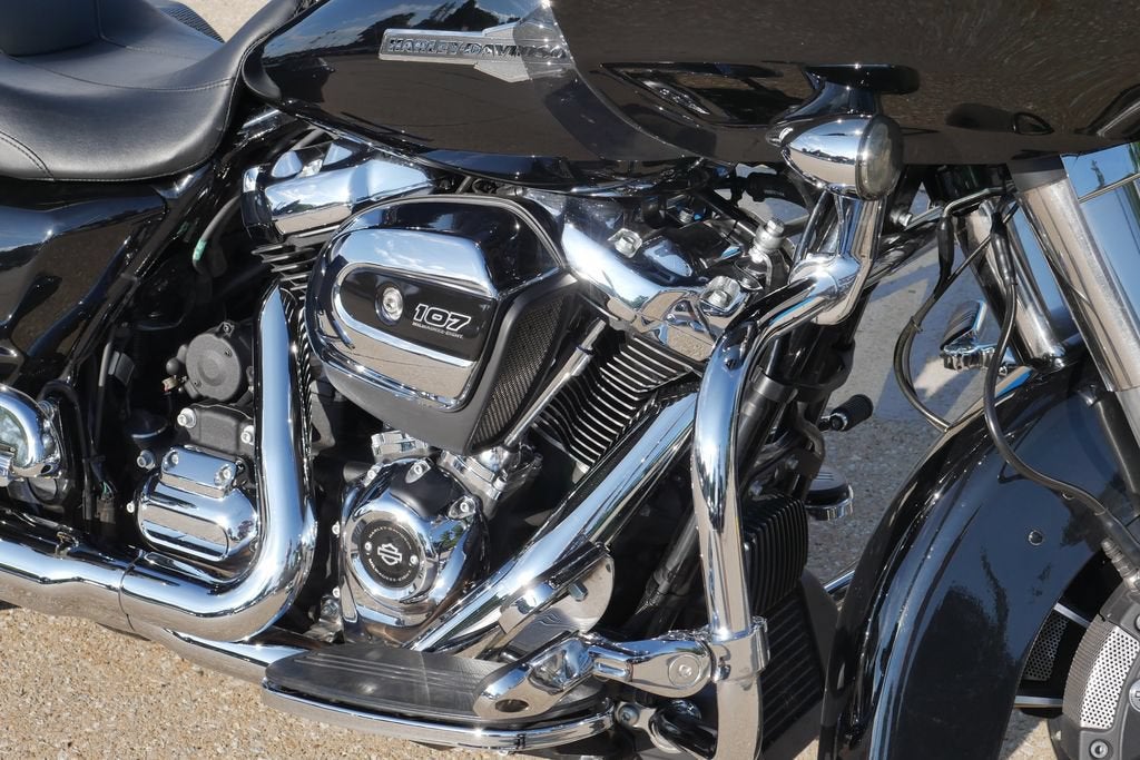 2023 HARLEY-DAV FLTRX Base