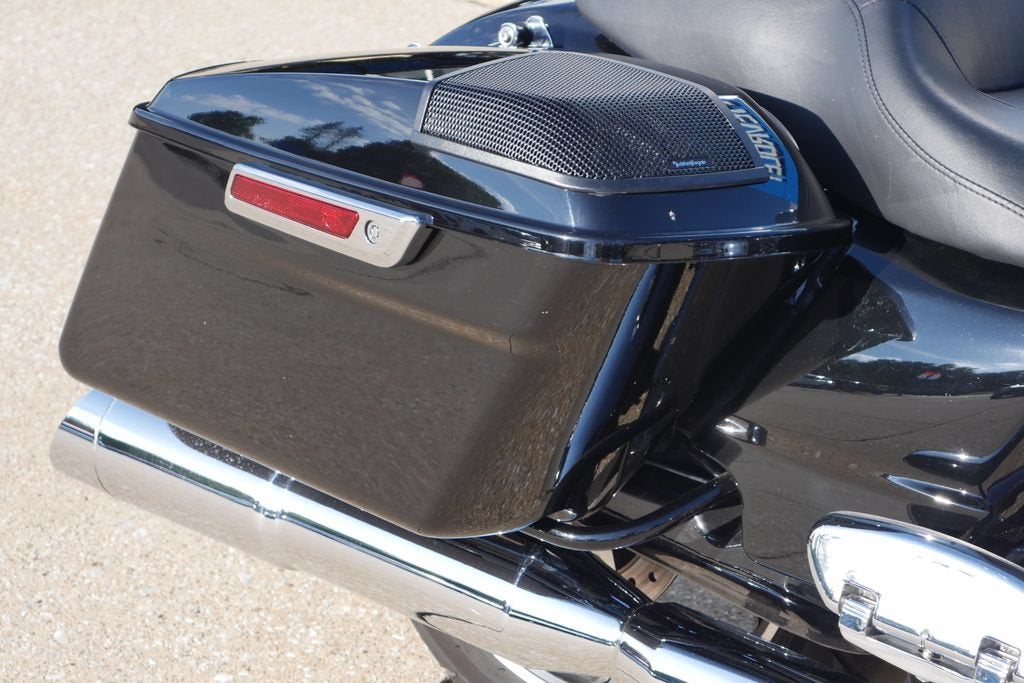 2023 HARLEY-DAV FLTRX Base