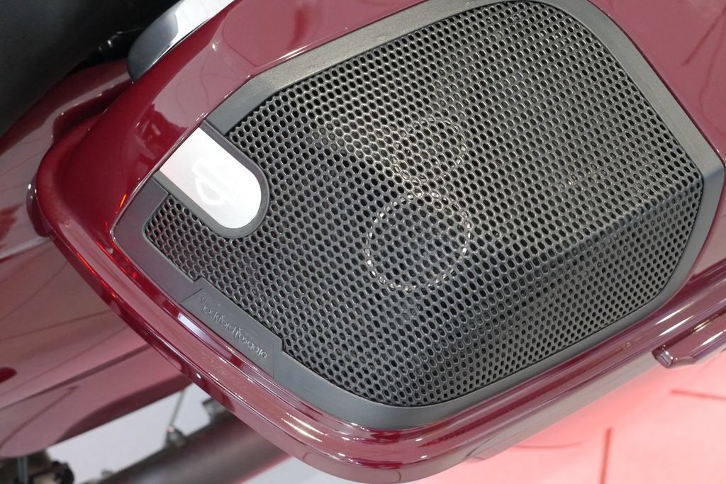 2020 HARLEY-DAV FLHXS Base