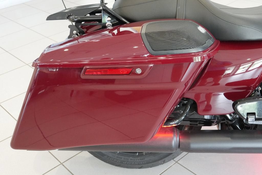 2020 HARLEY-DAV FLHXS Base