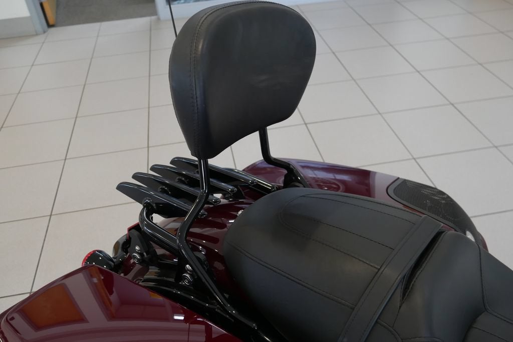 2020 HARLEY-DAV FLHXS Base