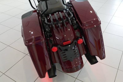 2020 HARLEY-DAV FLHXS Base