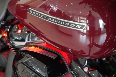 2020 HARLEY-DAV FLHXS Base