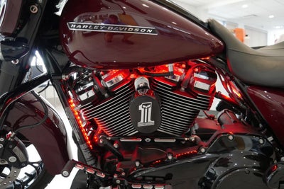 2020 HARLEY-DAV FLHXS Base