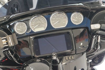 2020 HARLEY-DAV FLHXS Base