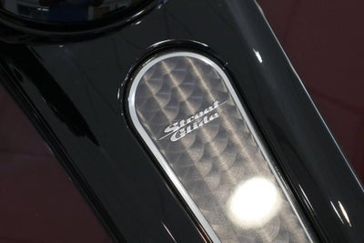 2020 HARLEY-DAV FLHXS Base