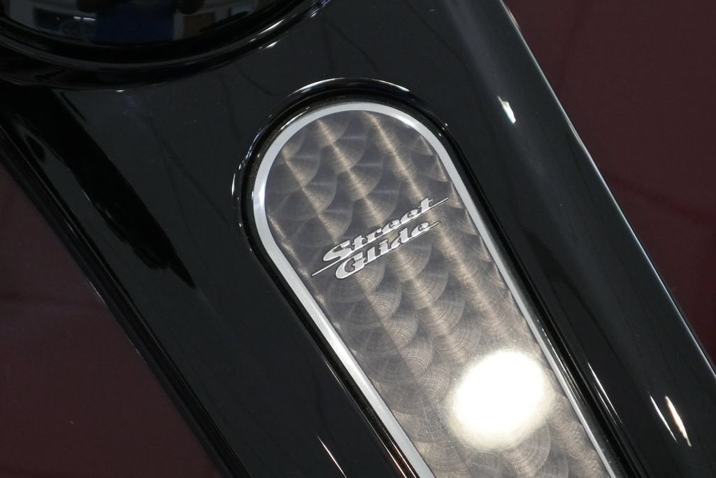 2020 HARLEY-DAV FLHXS Base