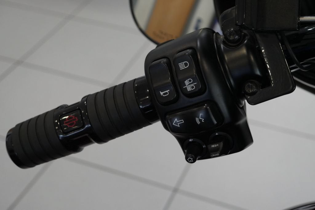 2020 HARLEY-DAV FLHXS Base