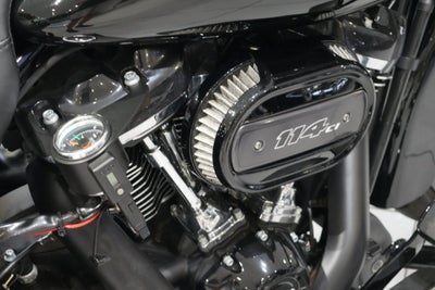 2024 HARLEY-DAV FLHRXS Base