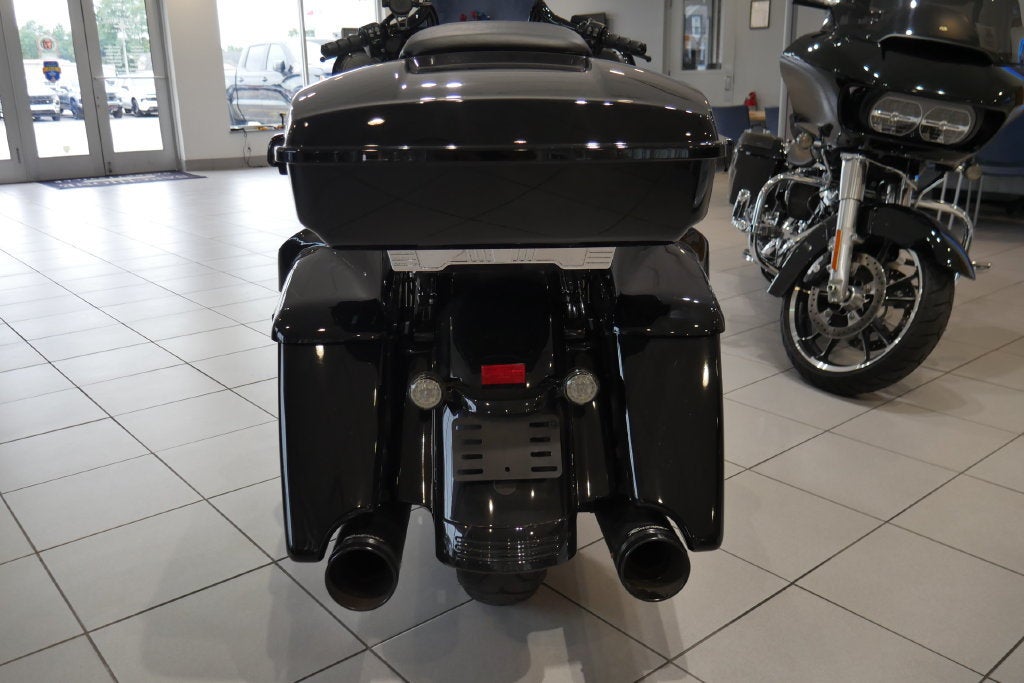 2024 HARLEY-DAV FLHRXS Base