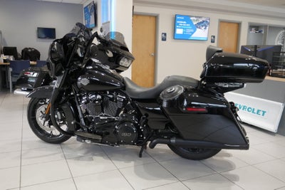 2024 HARLEY-DAV FLHRXS Base