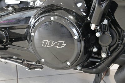 2024 HARLEY-DAV FLHRXS Base