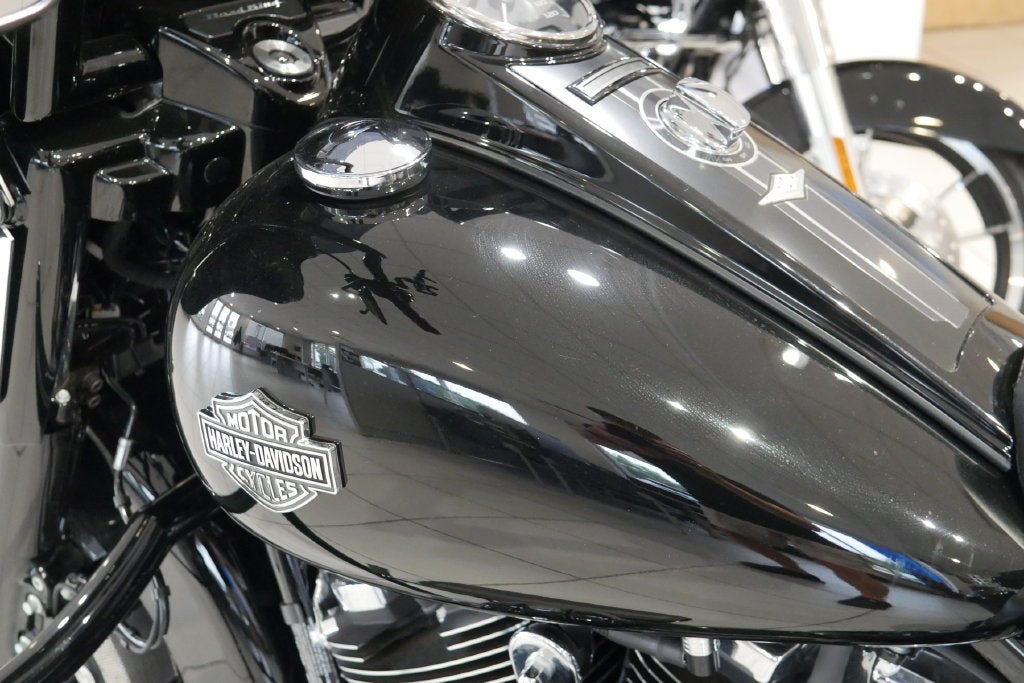 2024 HARLEY-DAV FLHRXS Base