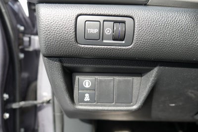 2018 Honda Accord Sedan Sport 1.5T
