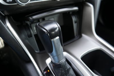 2018 Honda Accord Sedan Sport 1.5T