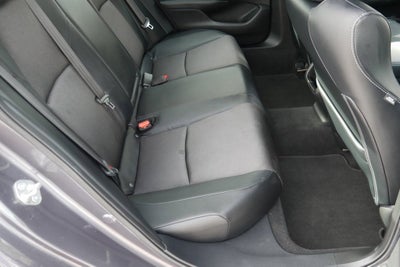 2018 Honda Accord Sedan Sport 1.5T