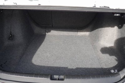 2018 Honda Accord Sedan Sport 1.5T