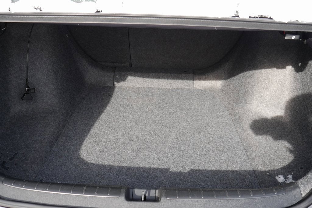 2018 Honda Accord Sedan Sport 1.5T