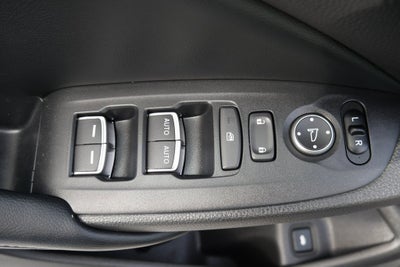 2018 Honda Accord Sedan Sport 1.5T