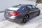 2018 Honda Accord Sedan Sport 1.5T