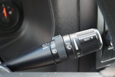 2011 Jeep Patriot Sport