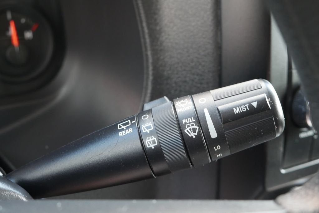 2011 Jeep Patriot Sport