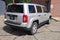 2011 Jeep Patriot Sport