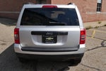 2011 Jeep Patriot Sport