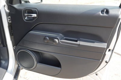 2011 Jeep Patriot Sport