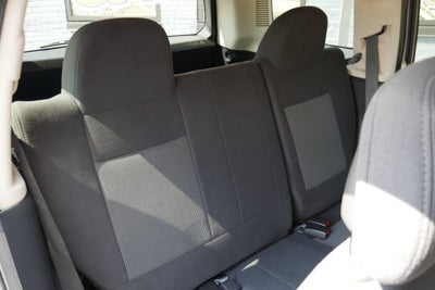 2011 Jeep Patriot Sport