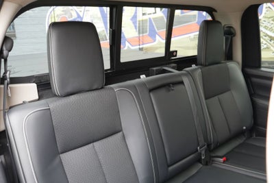 2018 Nissan Titan S