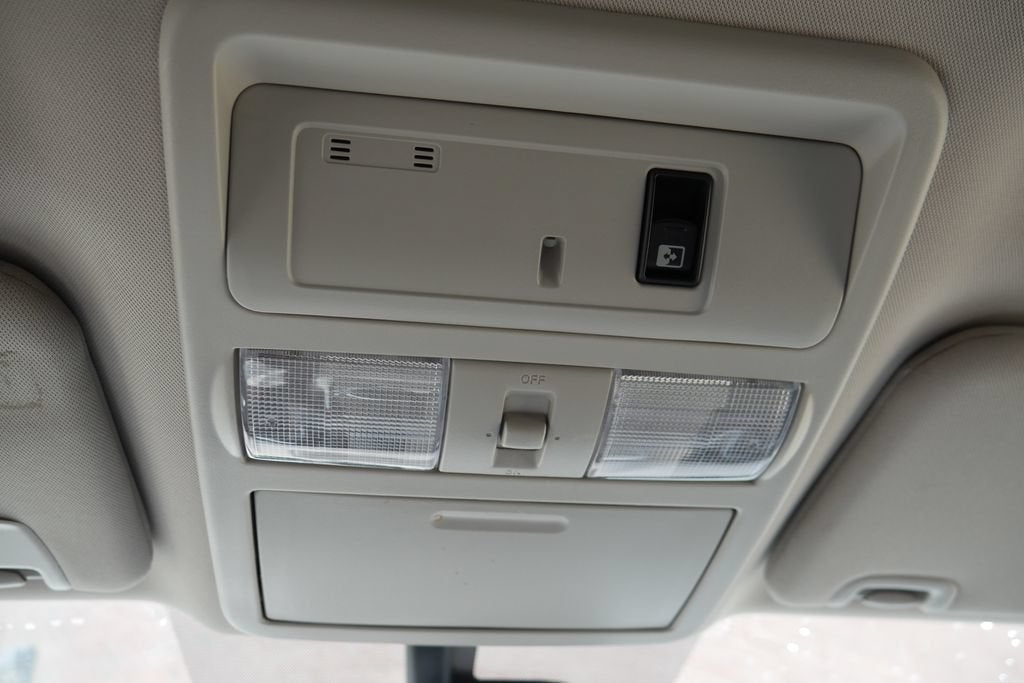 2018 Nissan Titan S