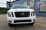 2018 Nissan Titan S