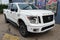 2018 Nissan Titan S